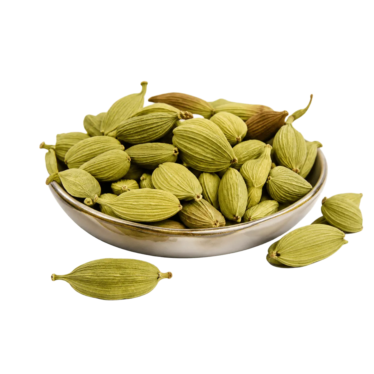 چاشنی غذا