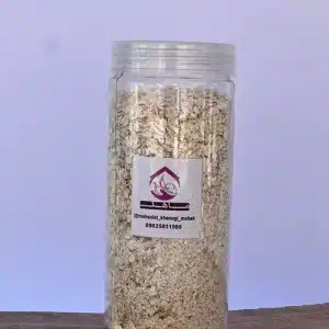 جو دو سر پرک