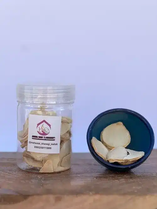 موسیر ماهک