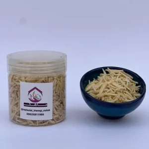 خلال بادام