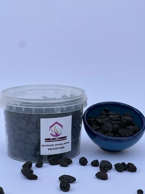 مویز ماهک