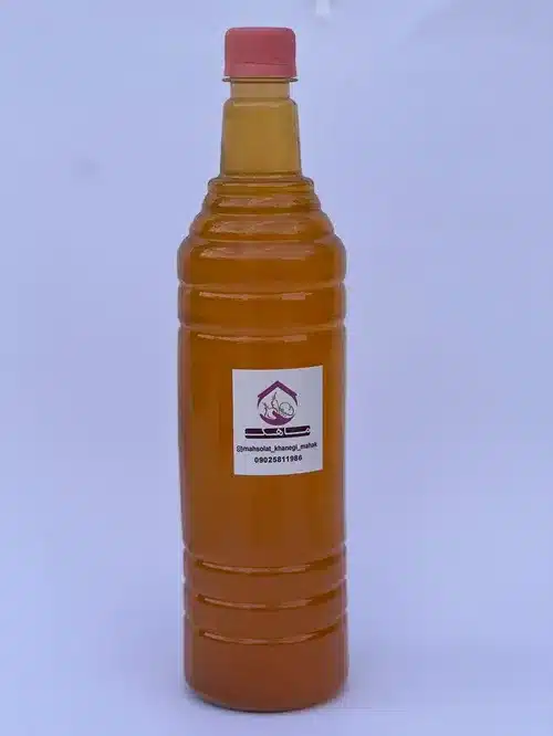 سرکه انگور ماهک