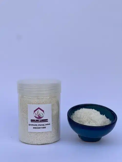 پودر نارگیل ماهک