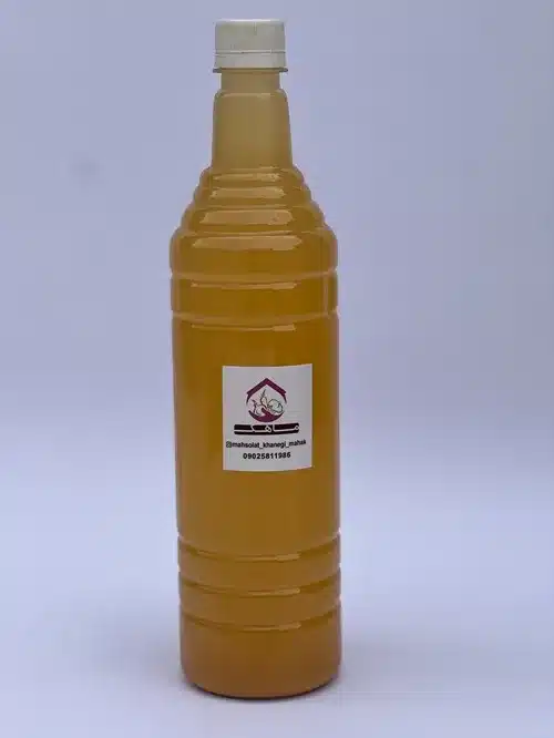 سرکه سیب ماهک