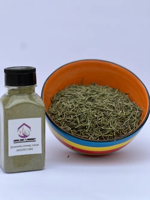 پودر رزماری ماهک