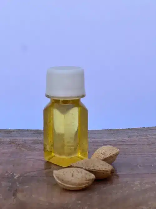 روغن بادام تلخ ماهک