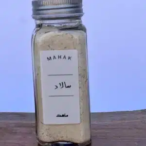 ادویه سالاد