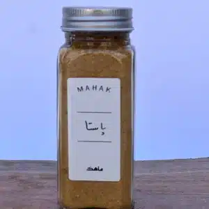 ادویه پاستا و ماکارونی