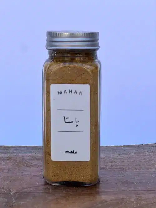 ادویه پاستا ماهک
