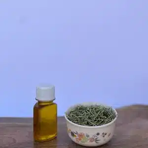 روغن رزماری