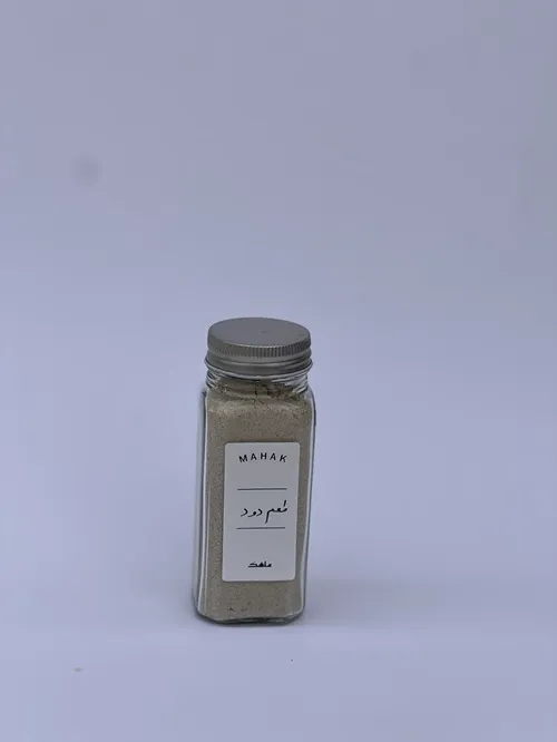 طعم دود ماهک