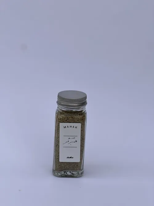 ادویه همبرگر ماهک
