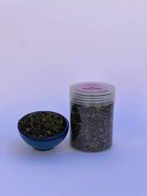 چای سبز ایرانی ماهک