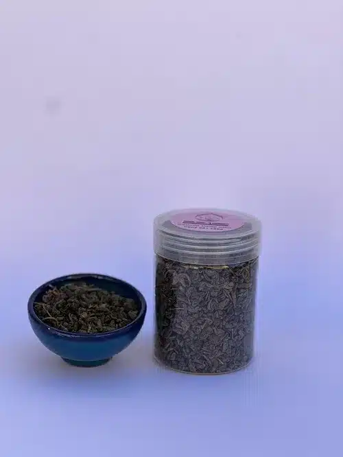 چای سبز خارجی ماهک