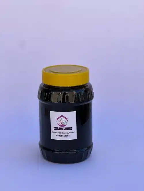 رب انار ماهک