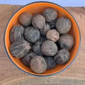 لیمو عمانی سیاه