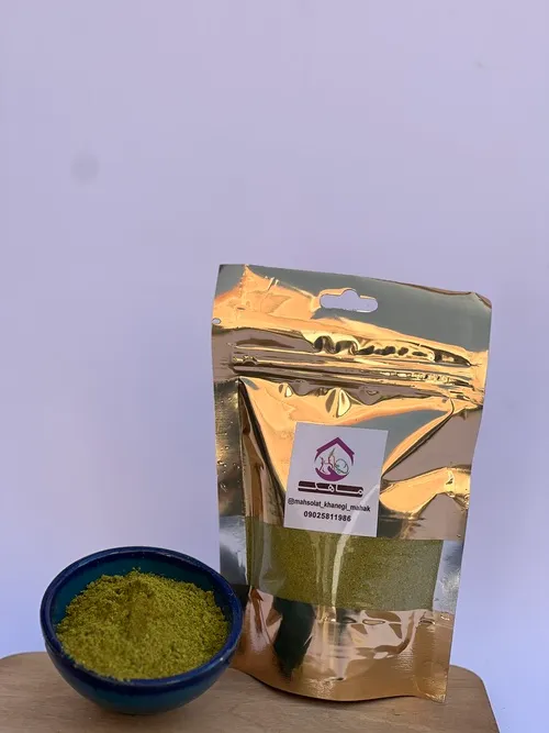 ادویه ابگوشت ماهک
