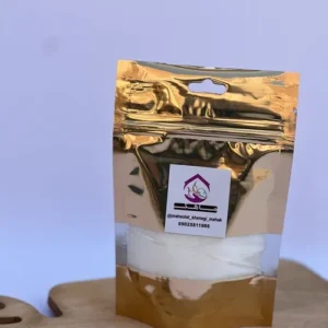 نمک اجینوماتو