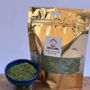 جعفری خشک