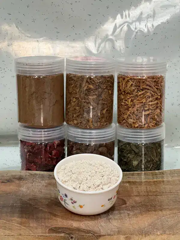 چای کرک - Image 2