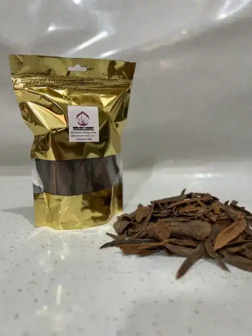 دارچین ماهک