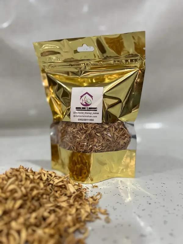 بهار نارنج ماهک