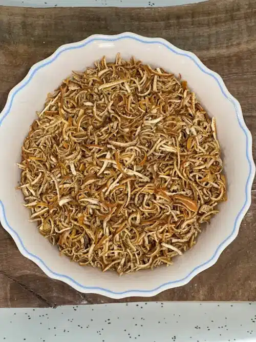 خلال نارنج ماهک