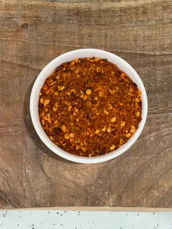 ادویه جوجه مکزیکی ماهک