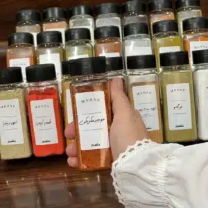 ادویه جوجه مکزیکی