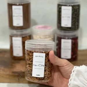 چای سیب