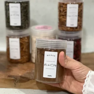 چای ماسالا
