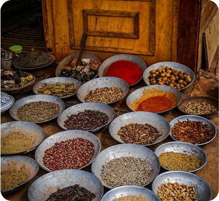پک ادویه سنتی